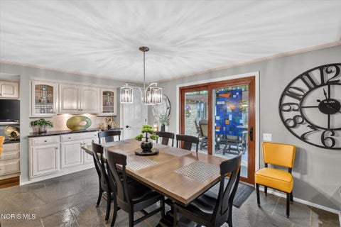 Tiny photo for 611 Oxford Drive, Bryan, OH 43506 (MLS # 10013422)