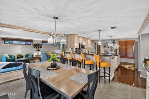 Tiny photo for 611 Oxford Drive, Bryan, OH 43506 (MLS # 10013422)
