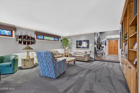 Tiny photo for 611 Oxford Drive, Bryan, OH 43506 (MLS # 10013422)
