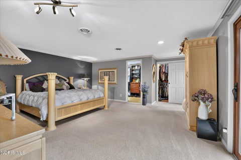 Tiny photo for 611 Oxford Drive, Bryan, OH 43506 (MLS # 10013422)