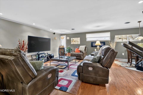 Tiny photo for 611 Oxford Drive, Bryan, OH 43506 (MLS # 10013422)