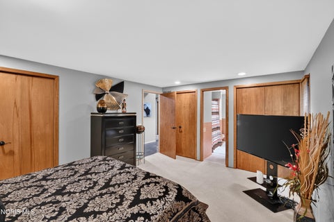 Tiny photo for 611 Oxford Drive, Bryan, OH 43506 (MLS # 10013422)