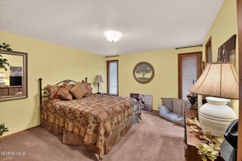 Tiny photo for 611 Oxford Drive, Bryan, OH 43506 (MLS # 10013422)