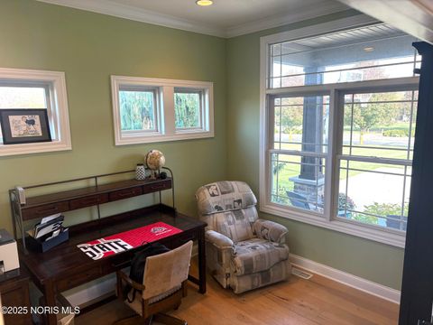 Tiny photo for 5716 Hamptons Drive, Monclova, OH 43542 (MLS # 10000932)