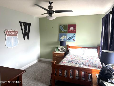 Tiny photo for 5716 Hamptons Drive, Monclova, OH 43542 (MLS # 10000932)