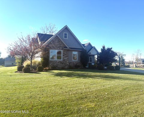 Tiny photo for 5716 Hamptons Drive, Monclova, OH 43542 (MLS # 10000932)