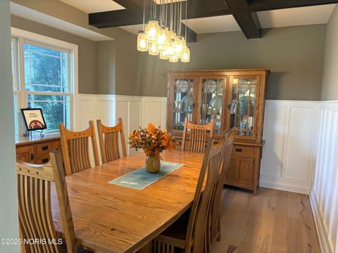 Tiny photo for 5716 Hamptons Drive, Monclova, OH 43542 (MLS # 10000932)