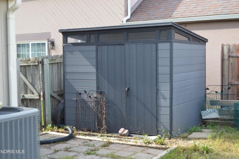 Tiny photo for 1611 Brand Manor Drive, Findlay, OH 45840 (MLS # 10008535)