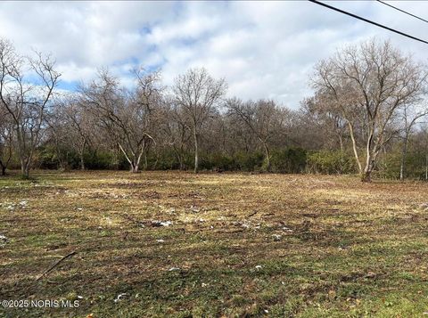 Tiny photo for 1350 N Genoa Clay Center Road, Genoa, OH 43430 (MLS # 10001821)