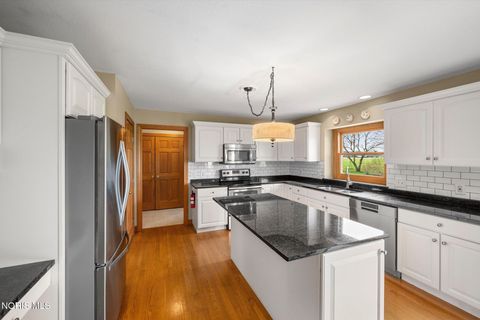 Tiny photo for 3016 Lexington Glen Boulevard, Monclova, OH 43542 (MLS # 10006002)