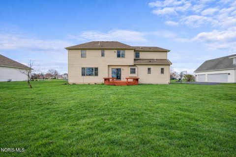 Tiny photo for 3016 Lexington Glen Boulevard, Monclova, OH 43542 (MLS # 10006002)
