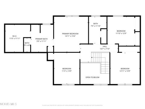 Tiny photo for 3016 Lexington Glen Boulevard, Monclova, OH 43542 (MLS # 10006002)