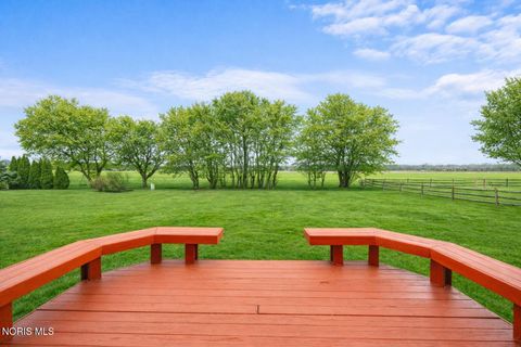 Tiny photo for 3016 Lexington Glen Boulevard, Monclova, OH 43542 (MLS # 10006002)