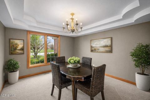 Tiny photo for 3016 Lexington Glen Boulevard, Monclova, OH 43542 (MLS # 10006002)