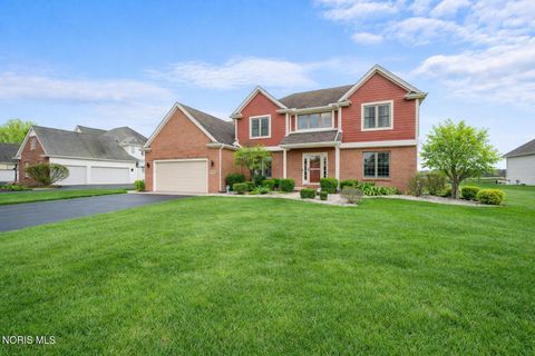 Photo of 3016 Lexington Glen Boulevard, Monclova, OH 43542 (MLS # 10006002)