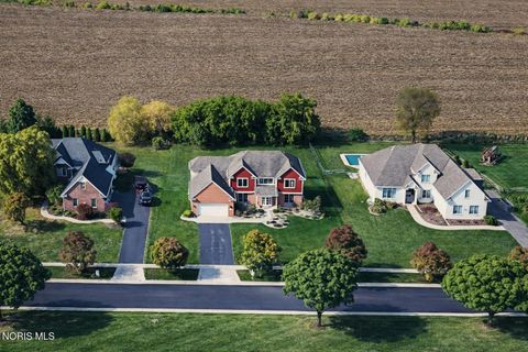 Tiny photo for 3016 Lexington Glen Boulevard, Monclova, OH 43542 (MLS # 10006002)