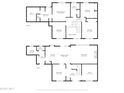 Tiny photo for 3016 Lexington Glen Boulevard, Monclova, OH 43542 (MLS # 10006002)