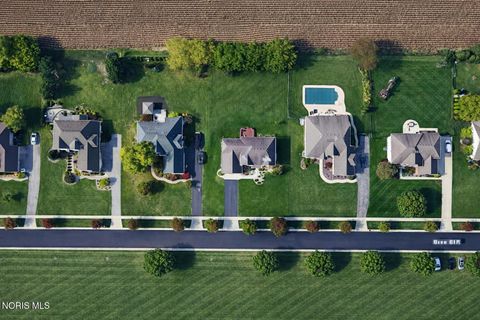 Tiny photo for 3016 Lexington Glen Boulevard, Monclova, OH 43542 (MLS # 10006002)