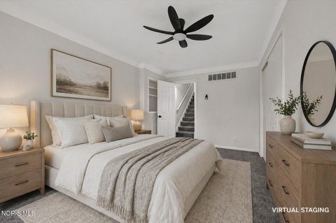 Tiny photo for 5704 Webster Road, Sylvania, OH 43560 (MLS # 10006745)