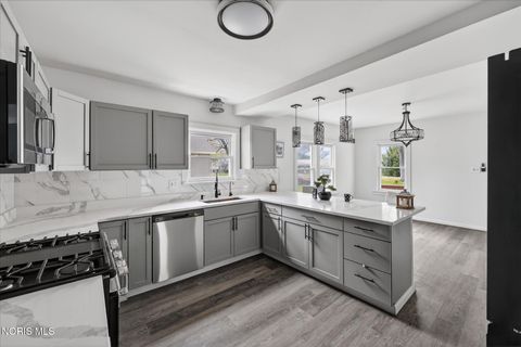 Tiny photo for 5704 Webster Road, Sylvania, OH 43560 (MLS # 10006745)