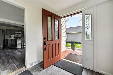 Tiny photo for 5704 Webster Road, Sylvania, OH 43560 (MLS # 10006745)