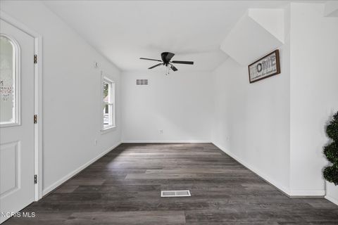 Tiny photo for 5704 Webster Road, Sylvania, OH 43560 (MLS # 10006745)