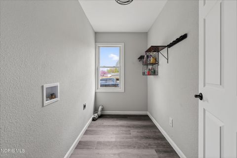 Tiny photo for 5704 Webster Road, Sylvania, OH 43560 (MLS # 10006745)