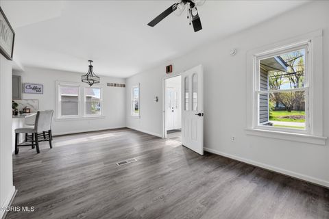 Tiny photo for 5704 Webster Road, Sylvania, OH 43560 (MLS # 10006745)