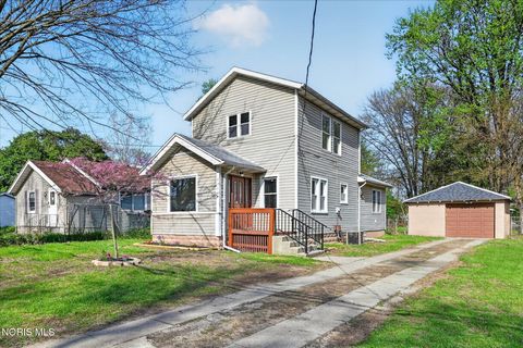 Tiny photo for 5704 Webster Road, Sylvania, OH 43560 (MLS # 10006745)