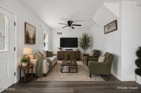 Tiny photo for 5704 Webster Road, Sylvania, OH 43560 (MLS # 10006745)