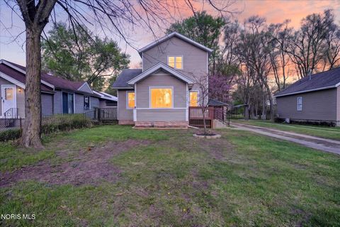 Tiny photo for 5704 Webster Road, Sylvania, OH 43560 (MLS # 10006745)