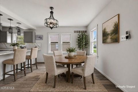 Tiny photo for 5704 Webster Road, Sylvania, OH 43560 (MLS # 10006745)