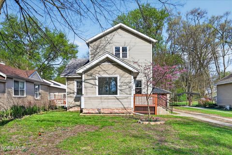 Tiny photo for 5704 Webster Road, Sylvania, OH 43560 (MLS # 10006745)