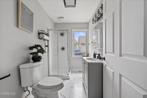 Tiny photo for 5704 Webster Road, Sylvania, OH 43560 (MLS # 10006745)