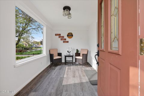 Tiny photo for 5704 Webster Road, Sylvania, OH 43560 (MLS # 10006745)