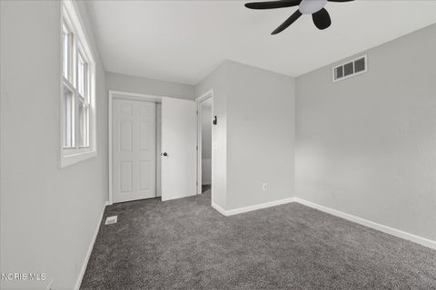 Tiny photo for 5704 Webster Road, Sylvania, OH 43560 (MLS # 10006745)