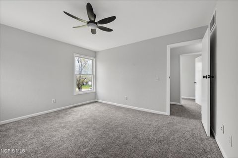 Tiny photo for 5704 Webster Road, Sylvania, OH 43560 (MLS # 10006745)