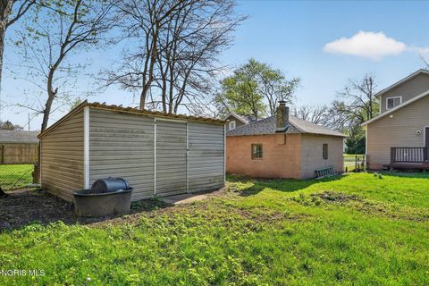 Tiny photo for 5704 Webster Road, Sylvania, OH 43560 (MLS # 10006745)