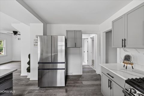 Tiny photo for 5704 Webster Road, Sylvania, OH 43560 (MLS # 10006745)