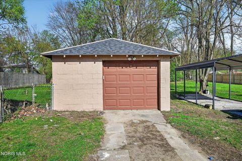 Tiny photo for 5704 Webster Road, Sylvania, OH 43560 (MLS # 10006745)