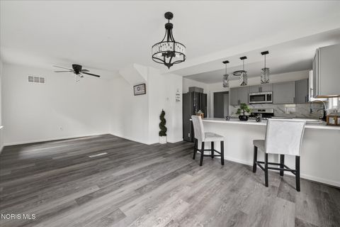 Tiny photo for 5704 Webster Road, Sylvania, OH 43560 (MLS # 10006745)