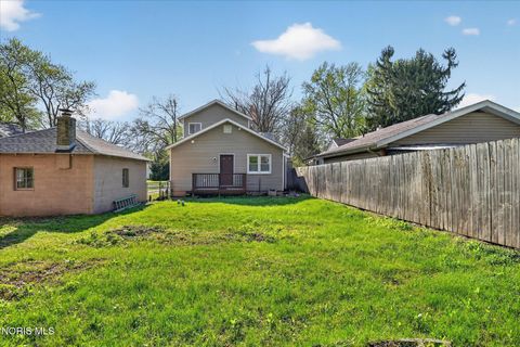 Tiny photo for 5704 Webster Road, Sylvania, OH 43560 (MLS # 10006745)