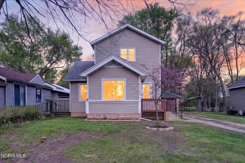 Tiny photo for 5704 Webster Road, Sylvania, OH 43560 (MLS # 10006745)