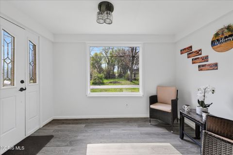 Tiny photo for 5704 Webster Road, Sylvania, OH 43560 (MLS # 10006745)