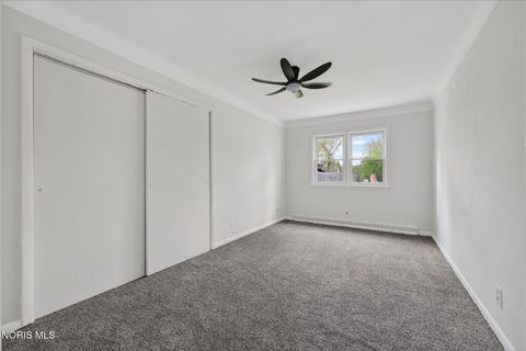 Tiny photo for 5704 Webster Road, Sylvania, OH 43560 (MLS # 10006745)