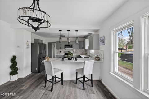 Tiny photo for 5704 Webster Road, Sylvania, OH 43560 (MLS # 10006745)