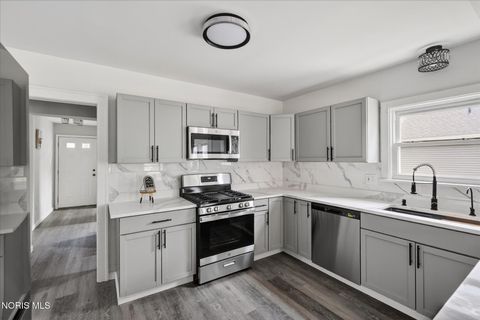 Tiny photo for 5704 Webster Road, Sylvania, OH 43560 (MLS # 10006745)