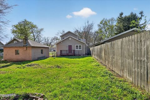 Tiny photo for 5704 Webster Road, Sylvania, OH 43560 (MLS # 10006745)