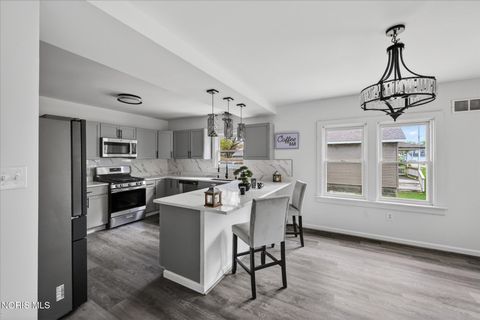 Tiny photo for 5704 Webster Road, Sylvania, OH 43560 (MLS # 10006745)