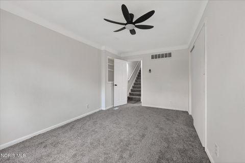 Tiny photo for 5704 Webster Road, Sylvania, OH 43560 (MLS # 10006745)